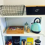 Ferienwohnung Martin
